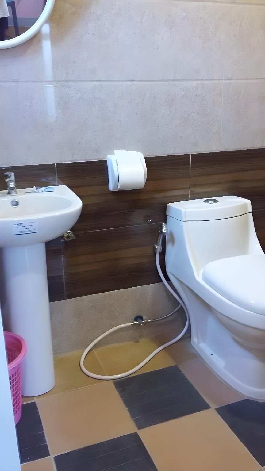 Gravino Pension House Double