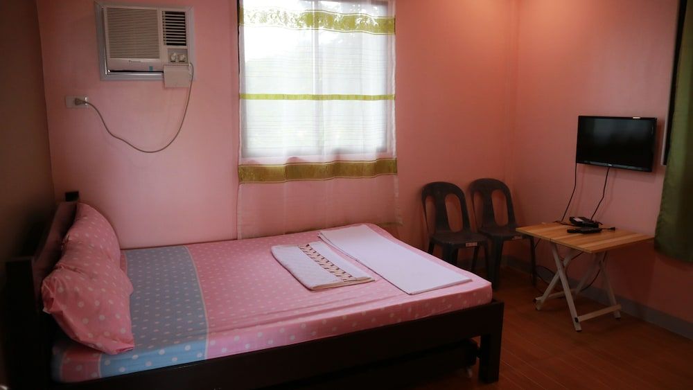 Gravino Pension House Double Room 2