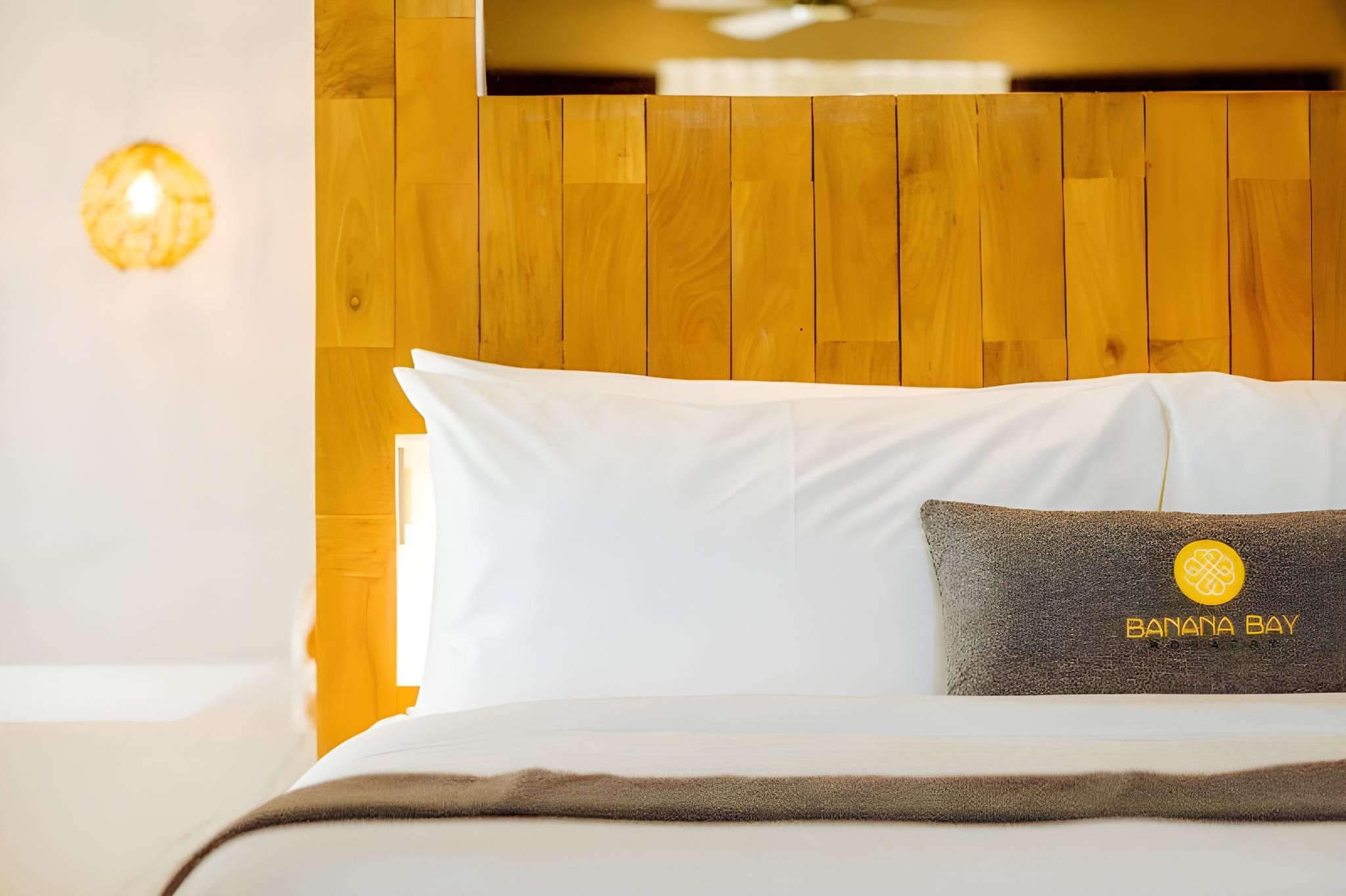 undefined Banana Bay Boracay 6