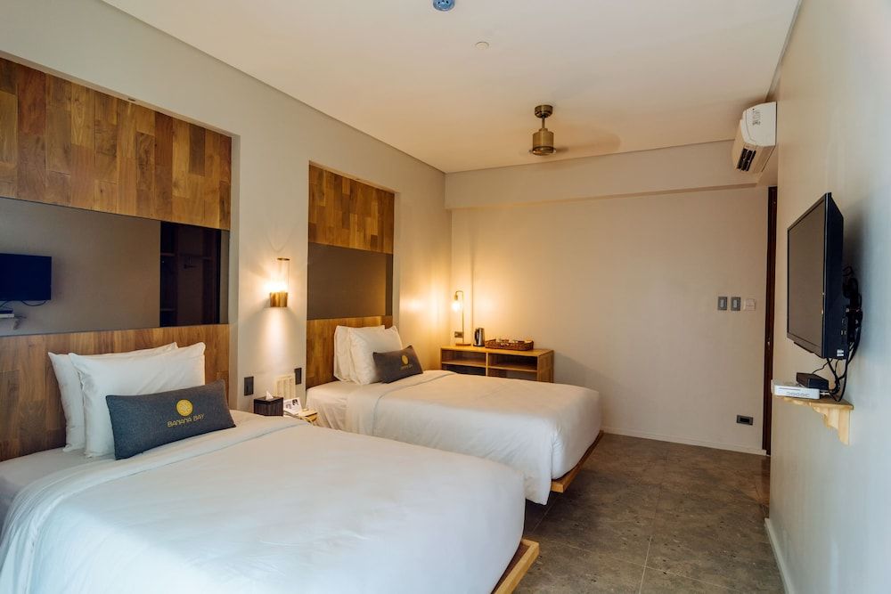 undefined Banana Bay Boracay 10