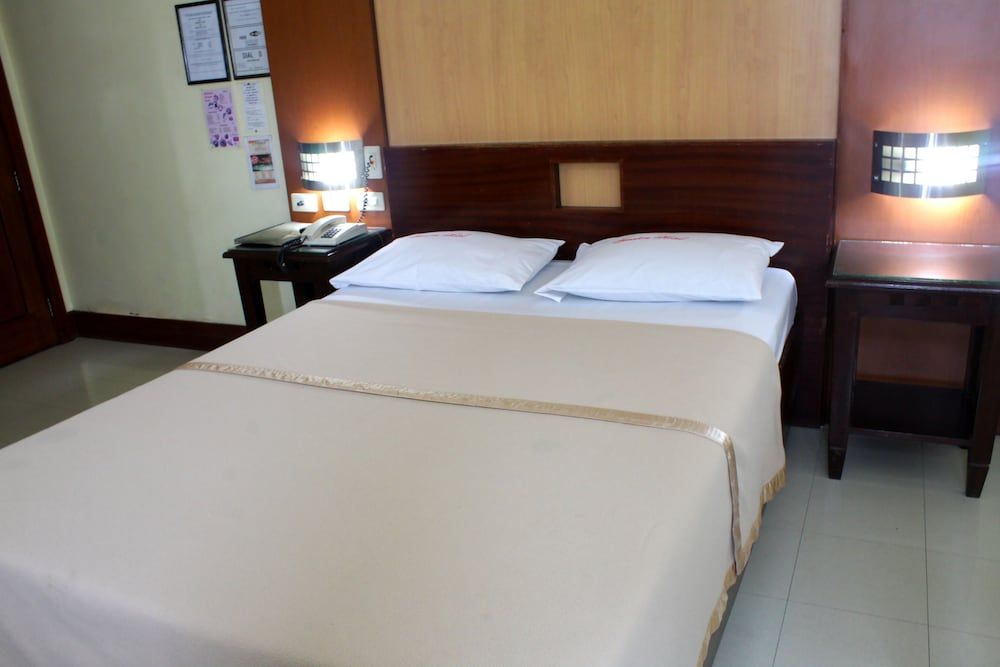 undefined New Winston Hotel 10