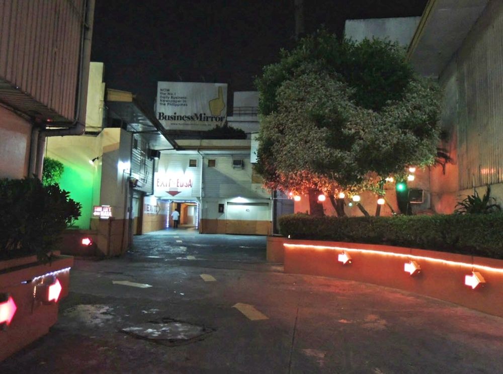 undefined New Winston Hotel 3