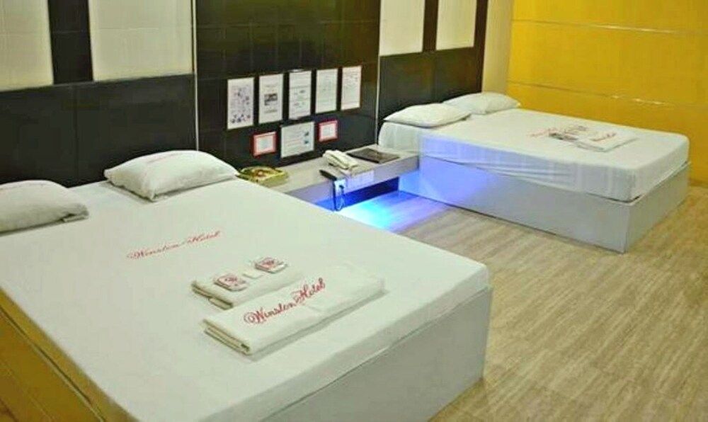 Childrens Theme Room