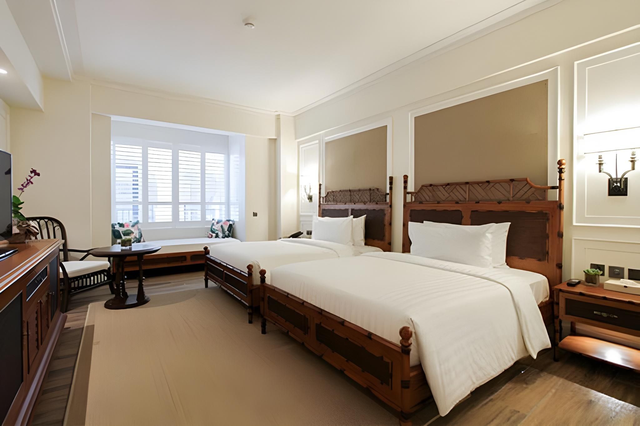 Premiere Double Room