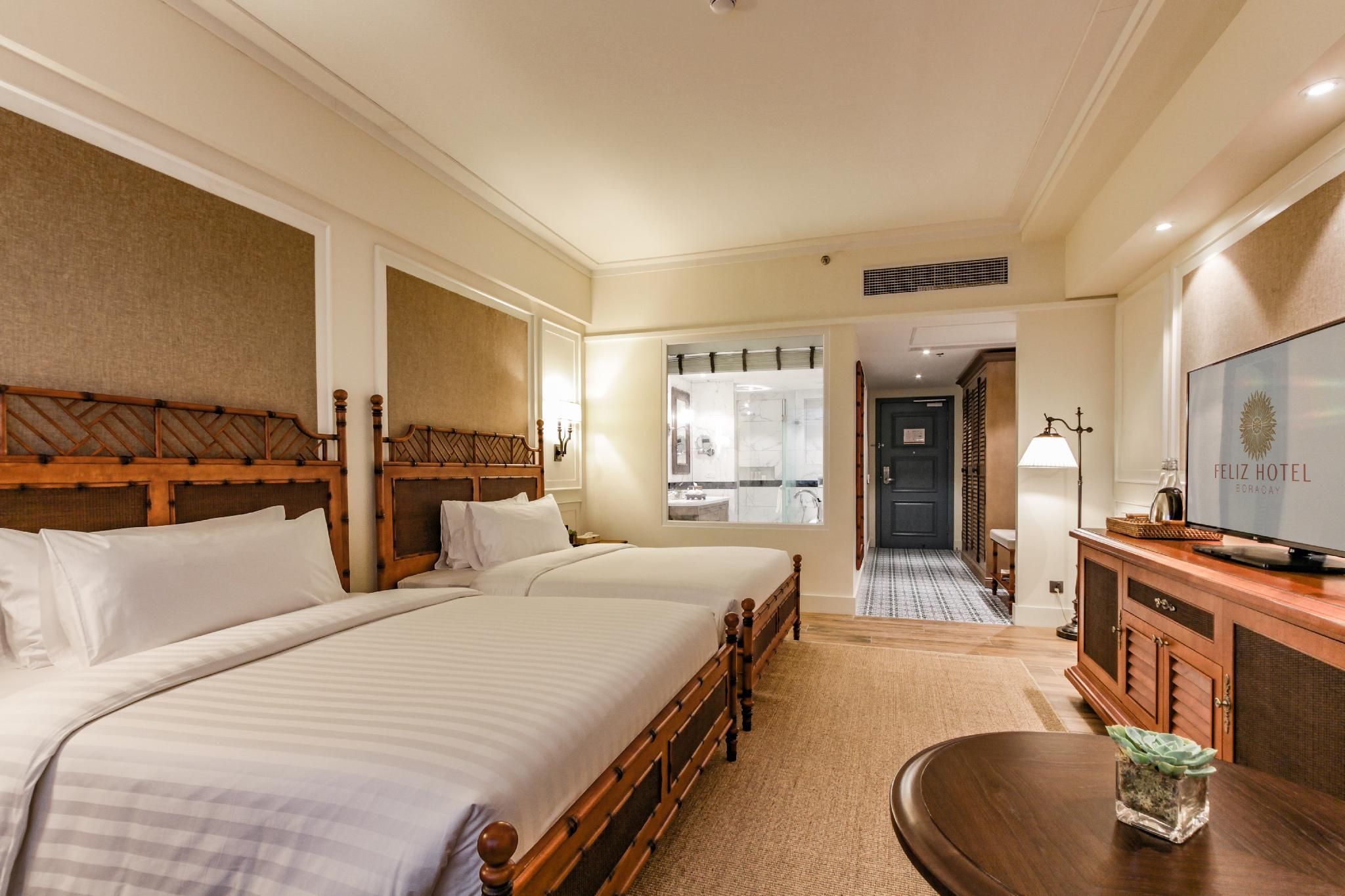 Premiere Double Room