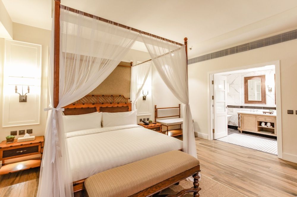 Feliz Hotel Boracay Managed by Enderun Hotels Feliz Suite