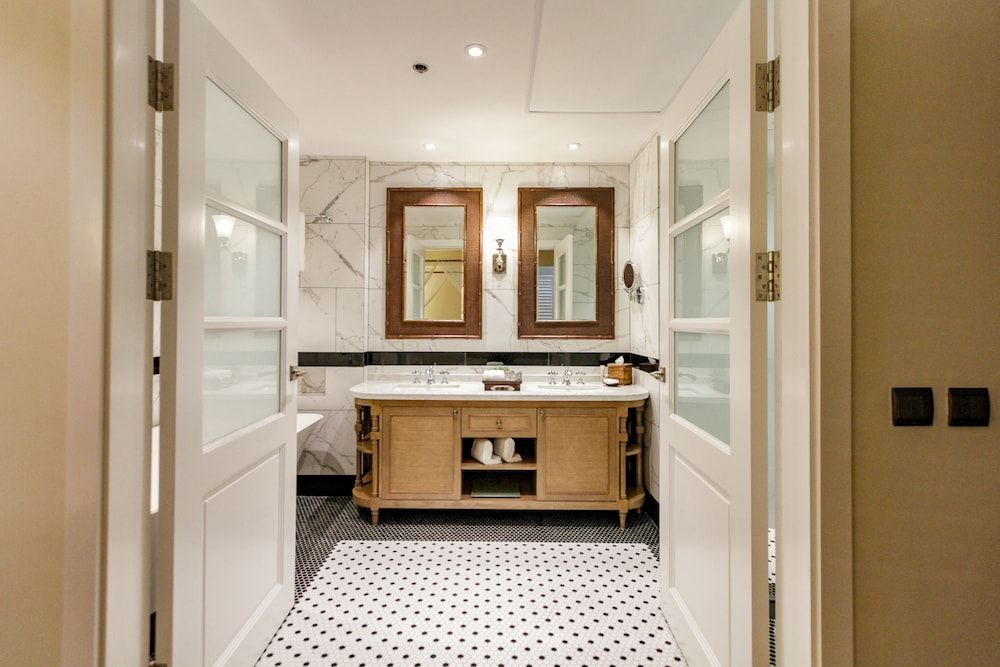 Feliz Hotel Boracay Managed by Enderun Hotels Feliz Suite 2