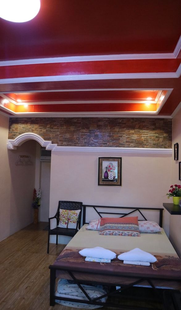 V.Hauschild Transient House B Triple Room with Bathroom 1 19