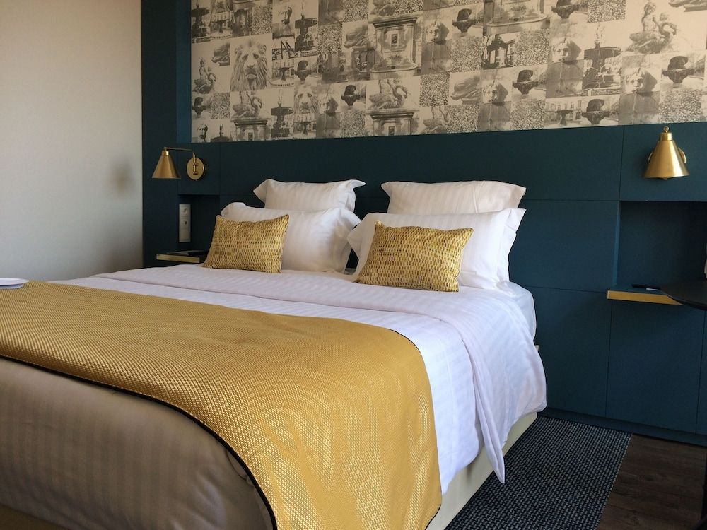 Twin Room, 2 Twin Beds, Balcony (Privilege)
