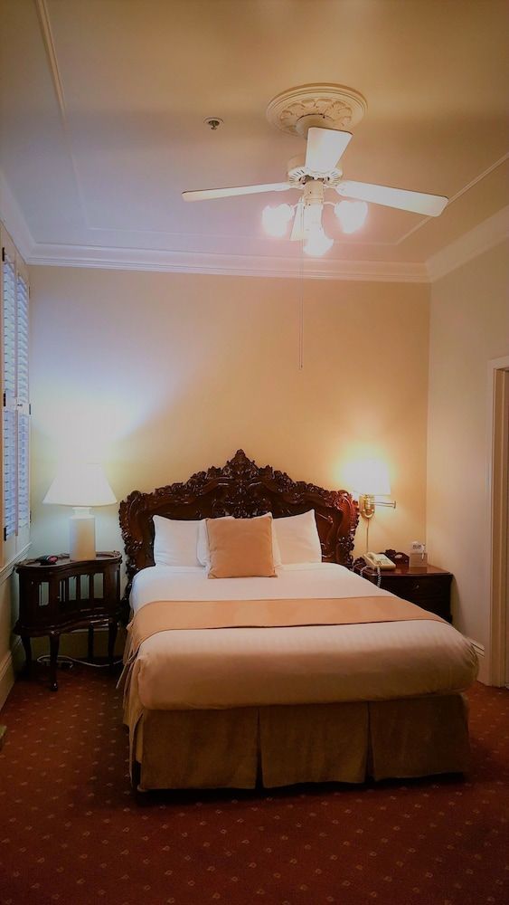 The Monterey Hotel Standard Room, 1 Queen Bed 2