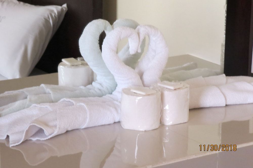 Vista Hotel Cubao Standard Room 9