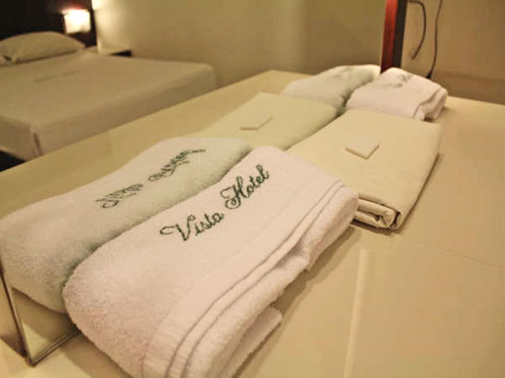 In-Room Amenity