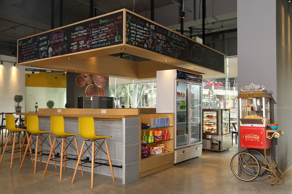 Cafe