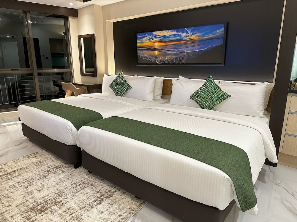 KL Executive Greenbelt KLX Executive Studio, Non Smoking