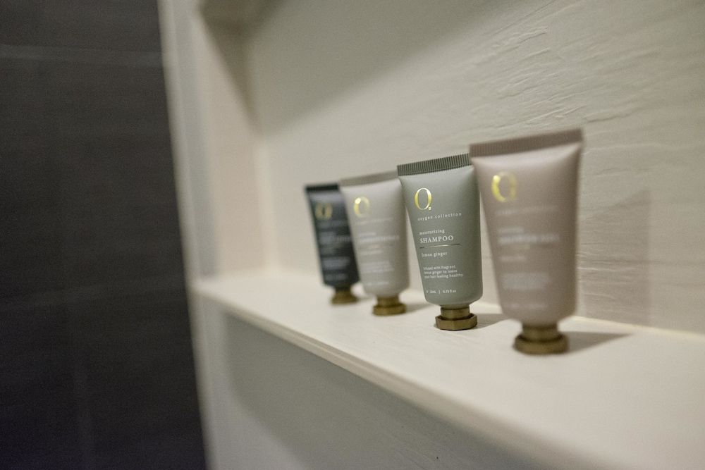 KL Executive Greenbelt KLX Executive Queen Room 9