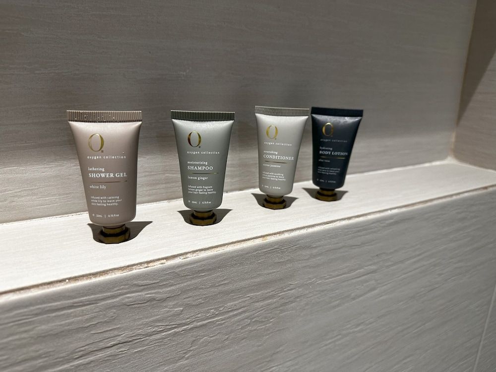 KL Executive Greenbelt KLX Executive Studio, Non Smoking 8