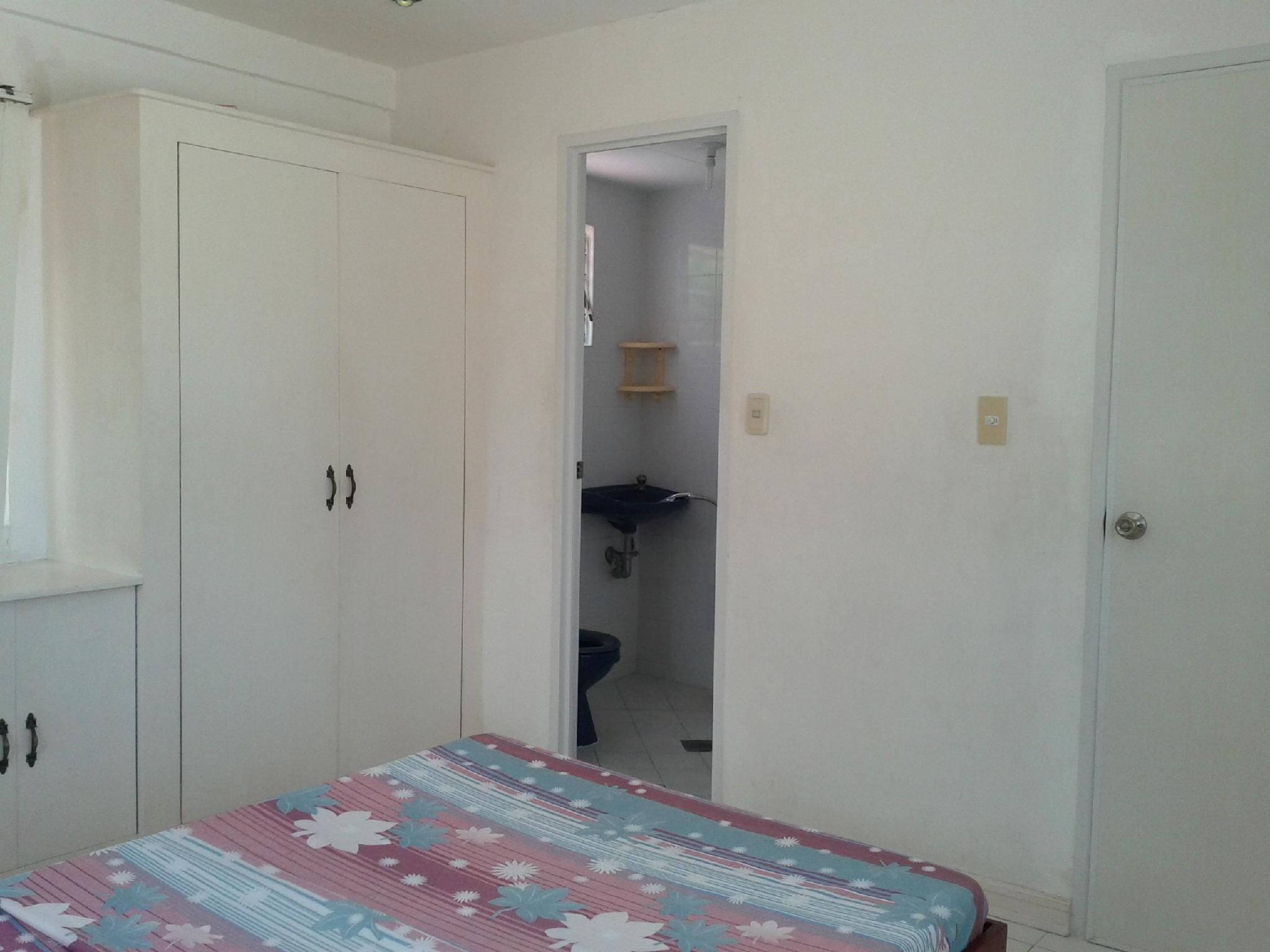 Standard Air Conditioning