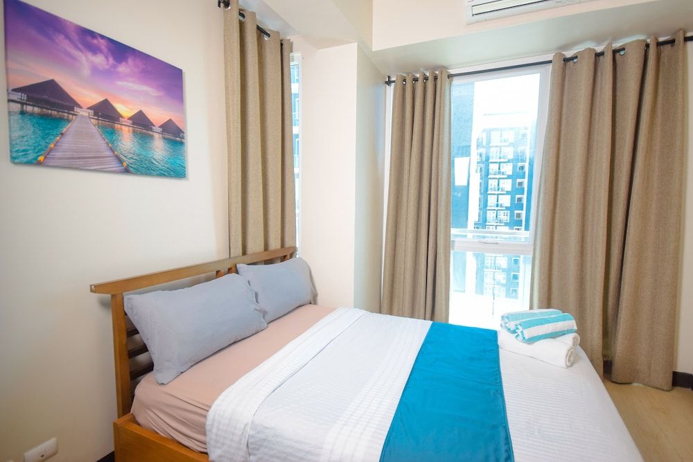 Executive Condo, 1 Double Bed, Non Smoking, Ocean View