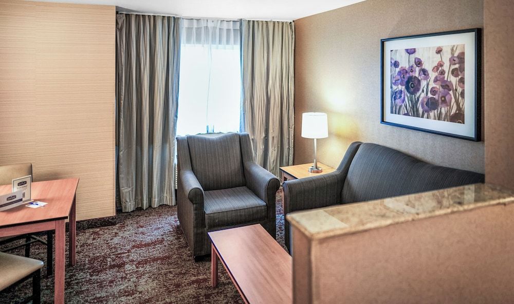 Standard Room, 1 King Bed with Sofa bed, Non Smoking