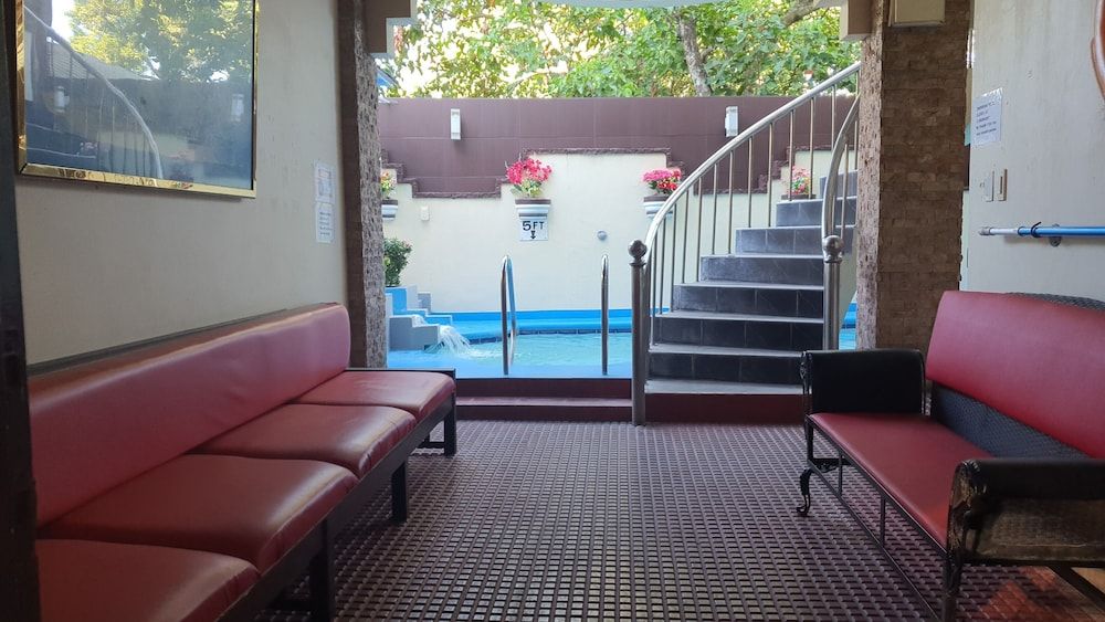 Cool Martin Resort Hotel Studio for 2 2