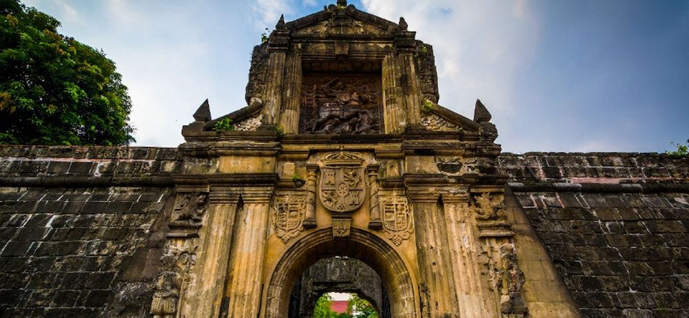 undefined Savoy Hotel Manila near Airport NAIA Terminal 3 MNL 3