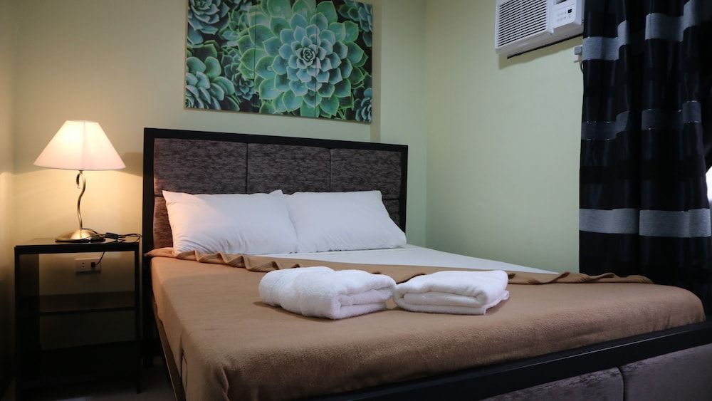 Doniti Suites and Events Place Basic Studio Suite 2