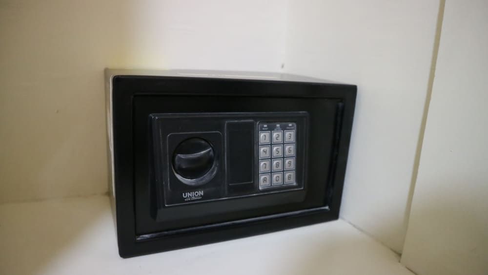 Doniti Suites and Events Place Basic Studio Suite 14