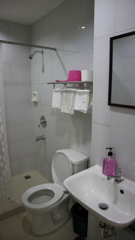 Doniti Suites and Events Place Basic Studio Suite 15