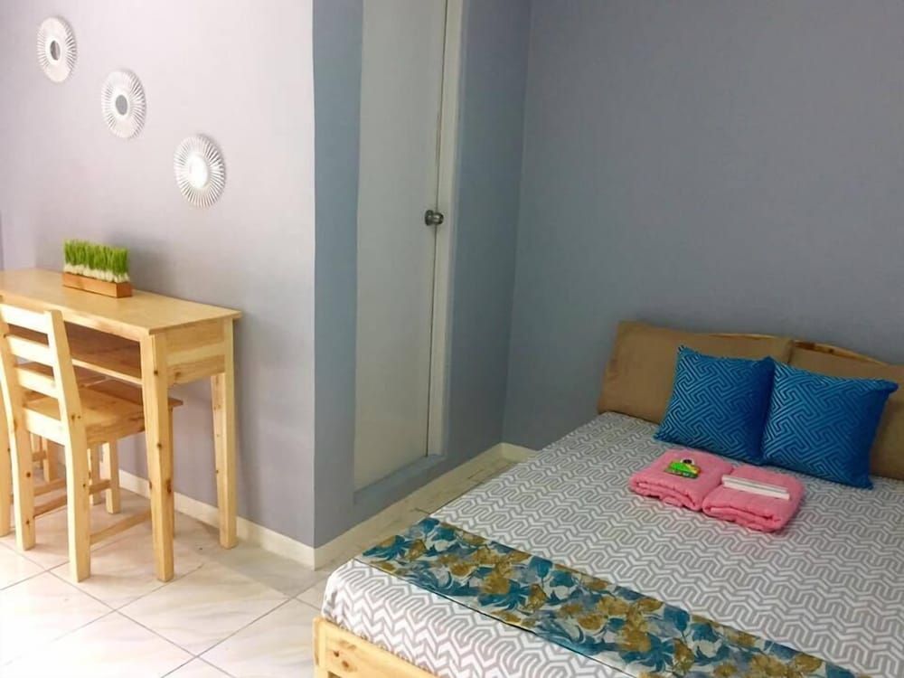 V Resort Dasma Deluxe Double Room, 1 Double Bed 2