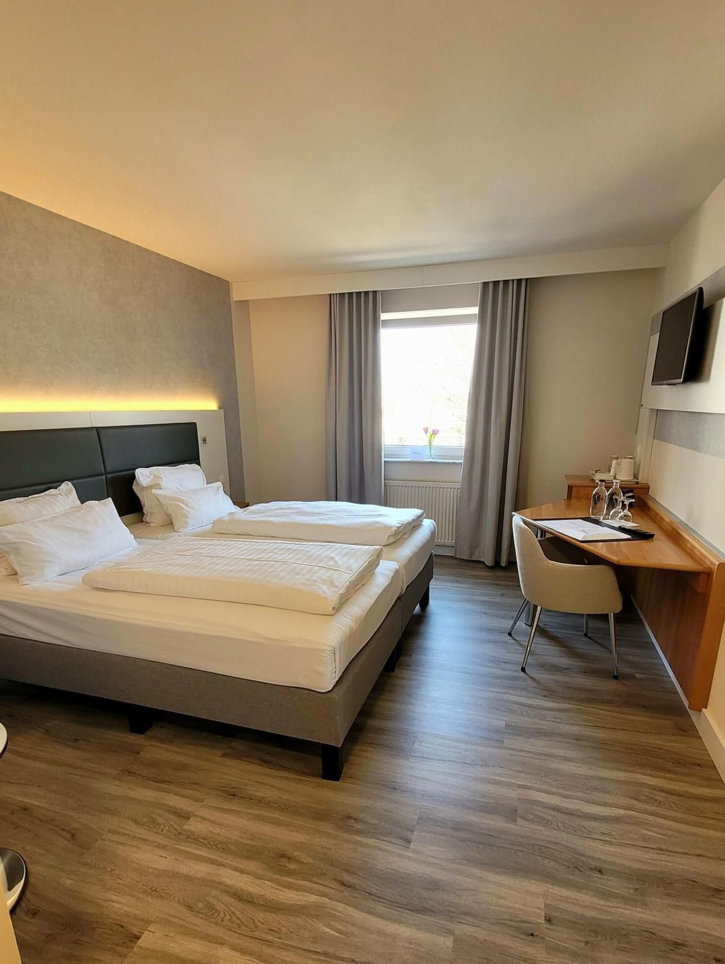 Superior Room 1 King bed
