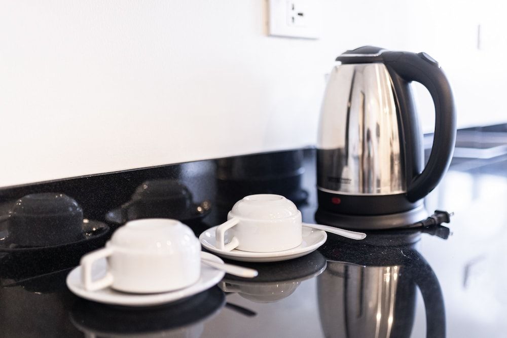 Artemis Place Makati Hotel Deluxe Studio 13