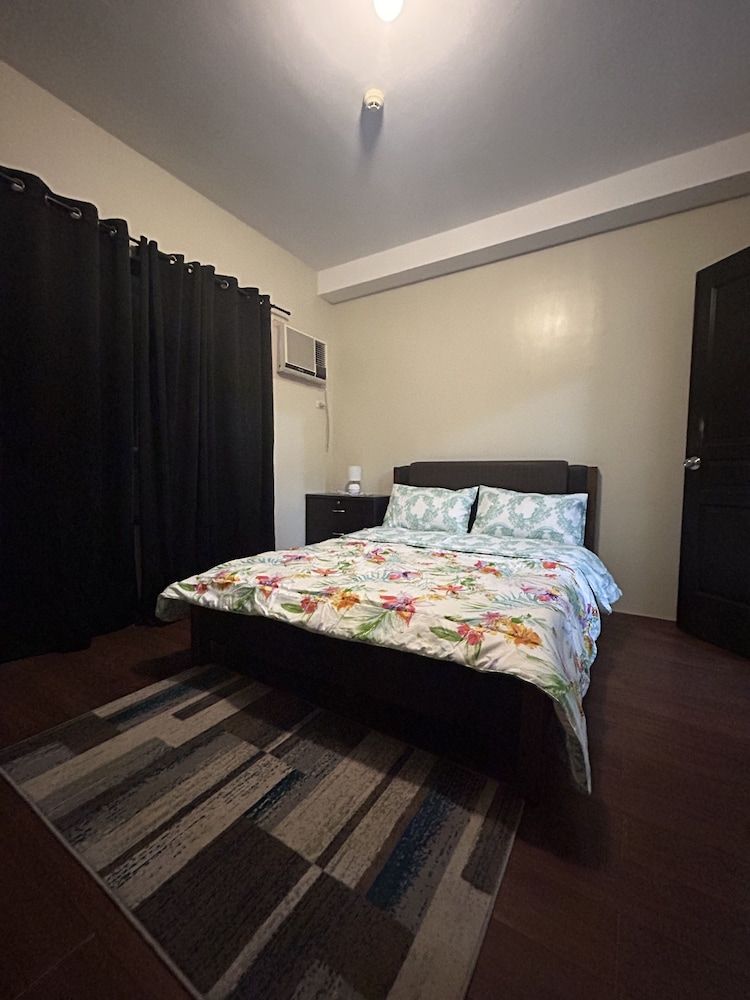 Manila Lee - Malate Bayview Mansion Basic Condo, 1 Bedroom, Smoking, Bay View 5
