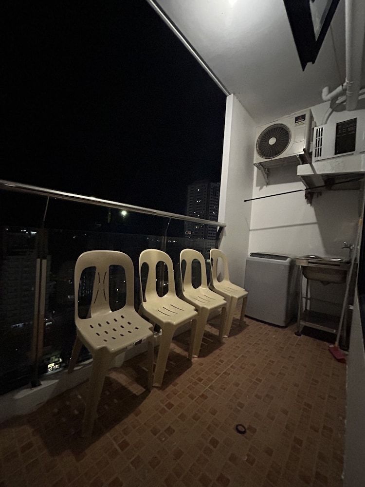 Manila Lee - Malate Bayview Mansion Basic Condo, 1 Bedroom, Smoking, Bay View 30