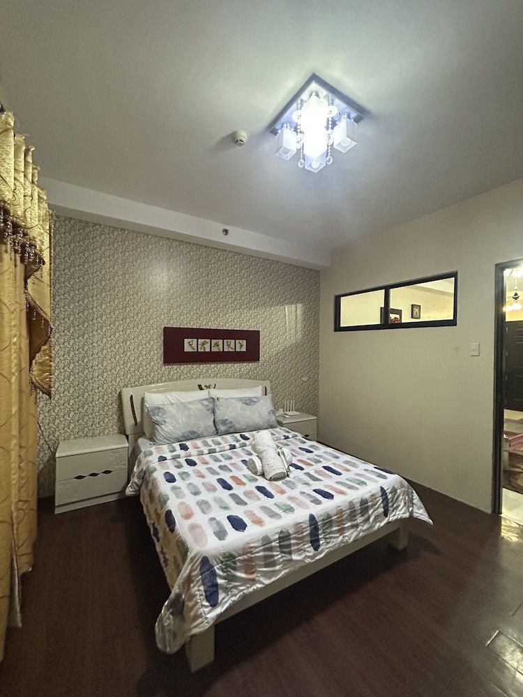 Manila Lee - Malate Bayview Mansion Basic Condo, 1 Bedroom, Smoking, Bay View 7