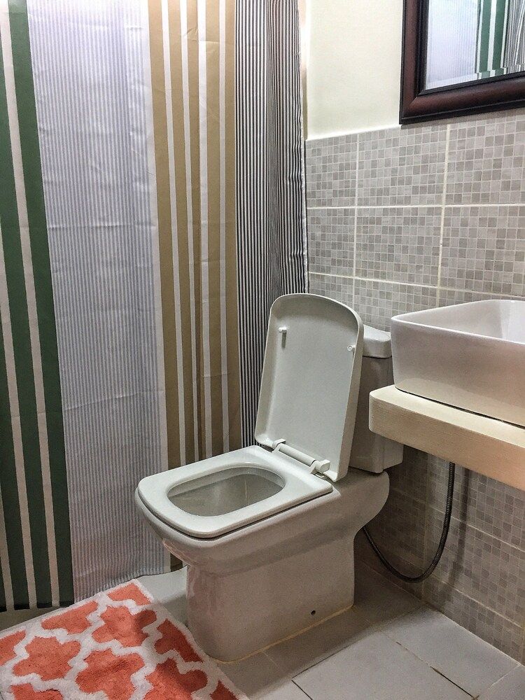 Aloe de Diniwid Deluxe Double Room Whole Villa 10