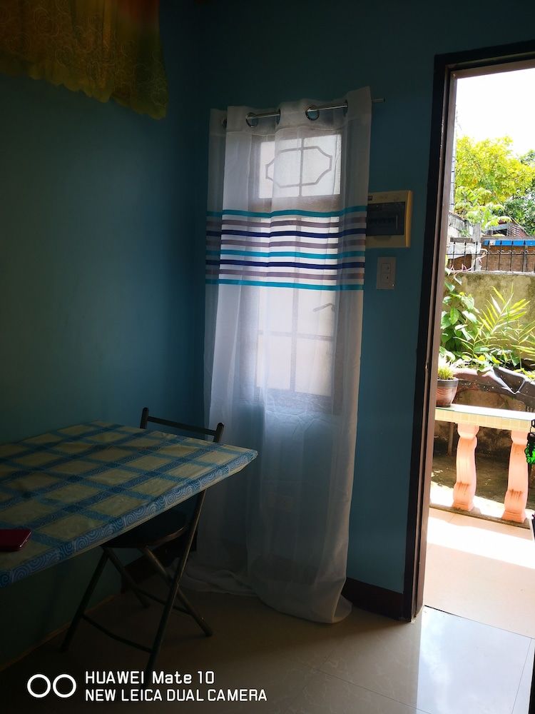 A's Azotea de Bohol Basic Apartment, 1 Bedroom, Private Bathroom, Ground Floor 2