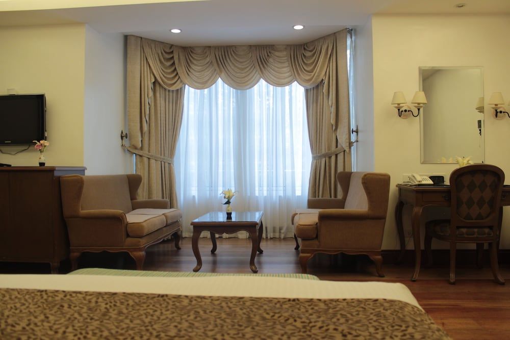 Villa Ibarra Wonderful (Deluxe Suite) 4