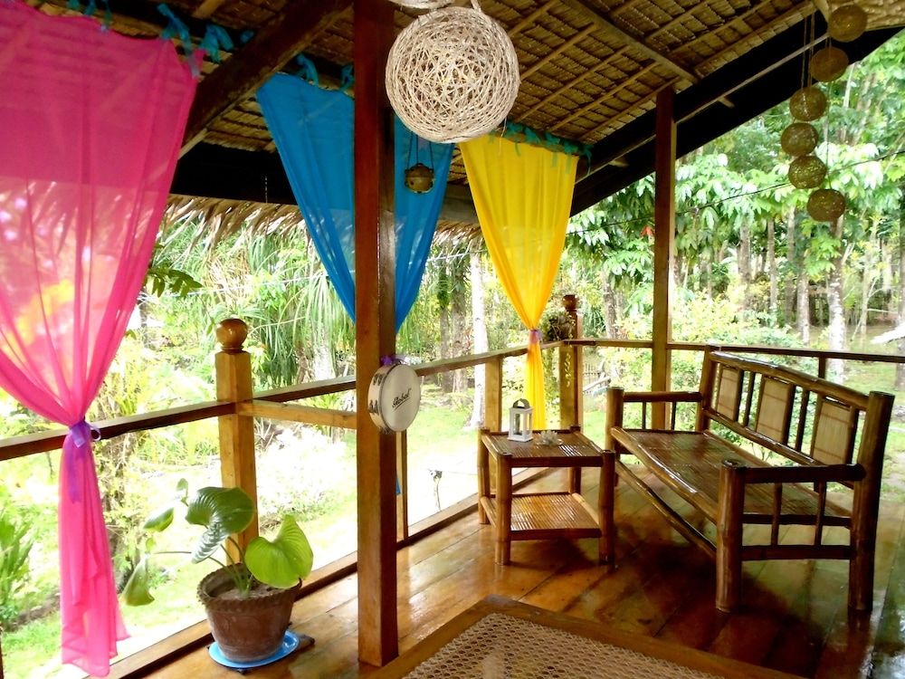 Nypa Style Resort Camiguin Romantic Villa 5