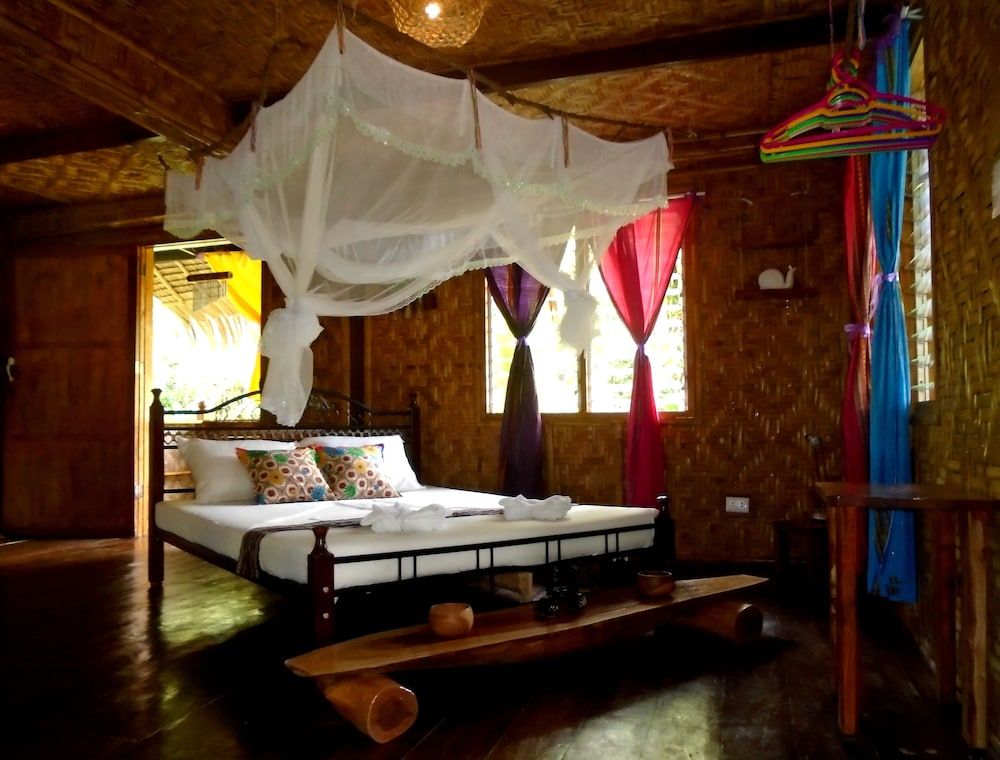 Nypa Style Resort Camiguin Romantic Villa 3