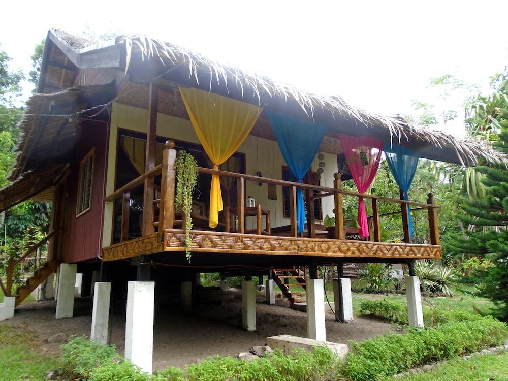 Nypa Style Resort Camiguin Romantic Villa 6