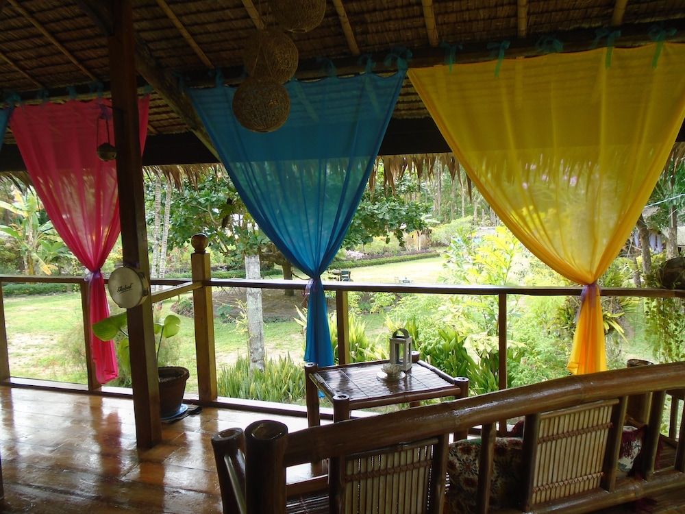 Nypa Style Resort Camiguin Romantic Villa 10