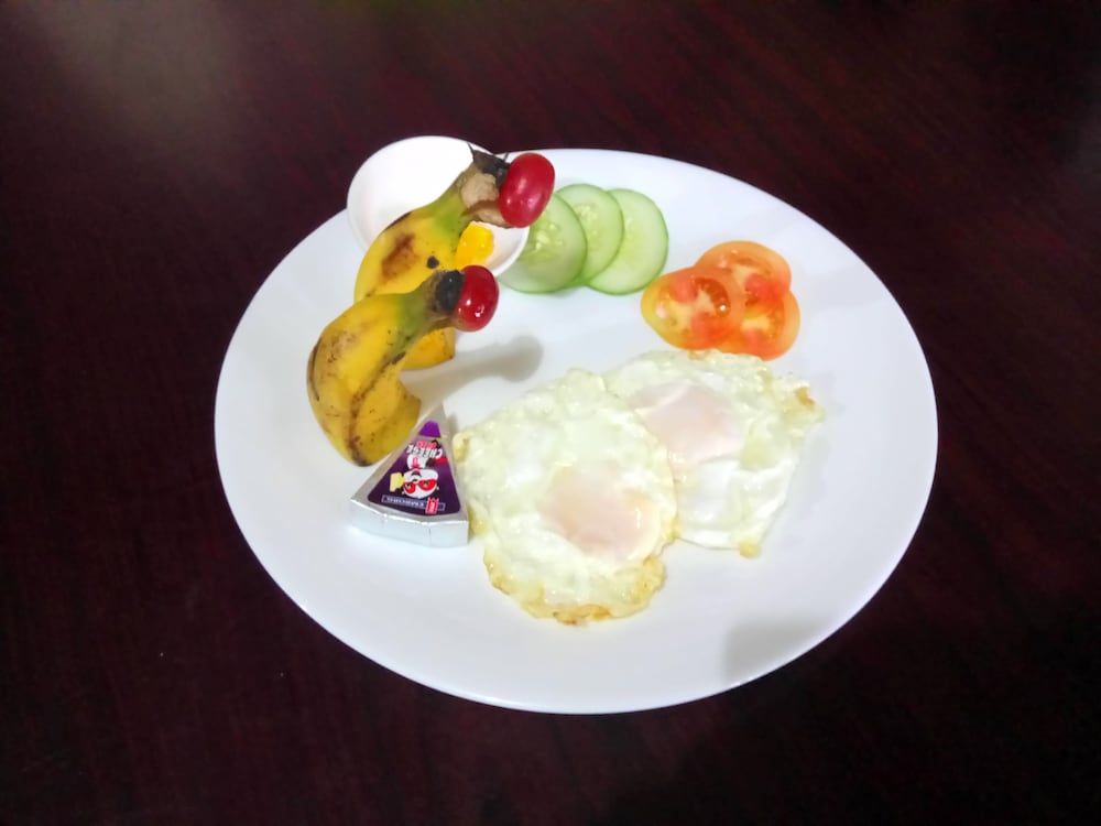 undefined BugoyBikers Hostel 6