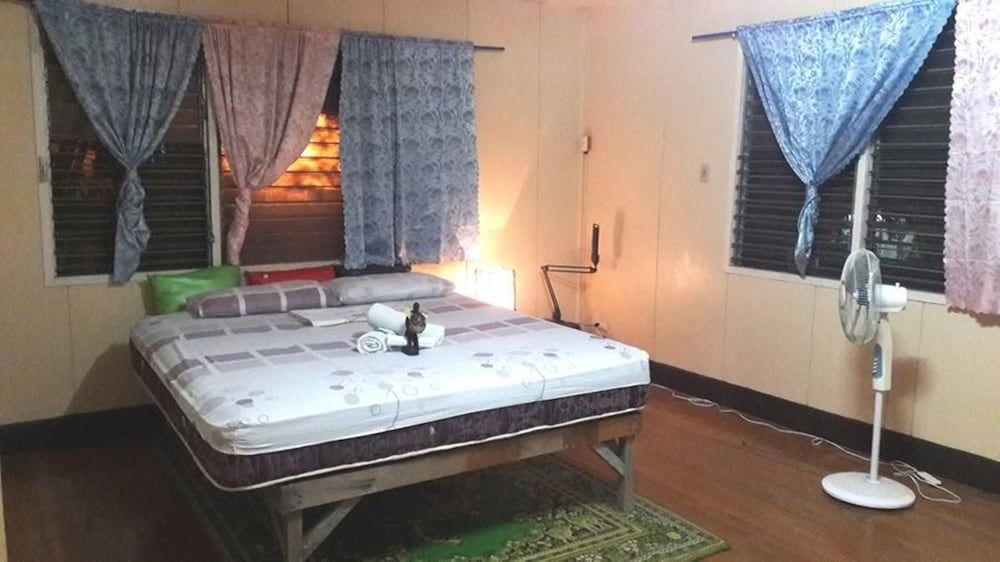 undefined BugoyBikers Hostel 8