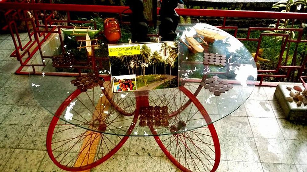 undefined BugoyBikers Hostel 4