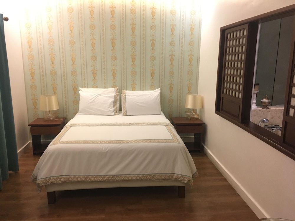 CML Beach Resort & Water Park Superior Suite