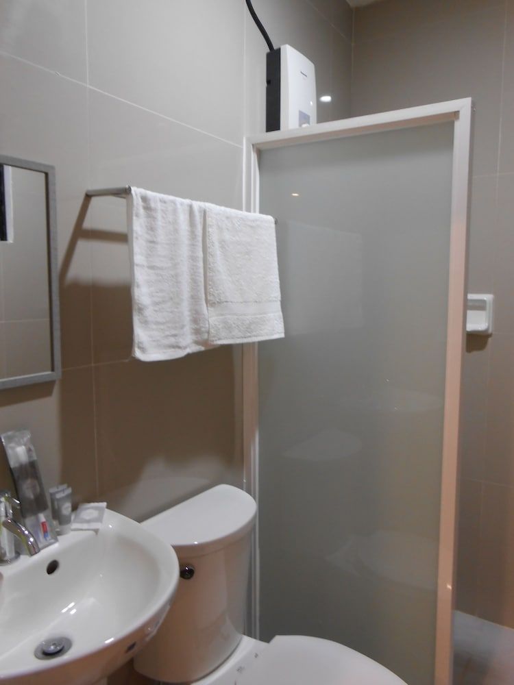 undefined Rublin Hotel 10