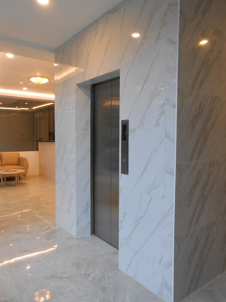 undefined Rublin Hotel