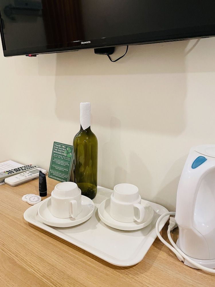 Rublin Hotel Superior Double or Twin Room, Non Smoking 6