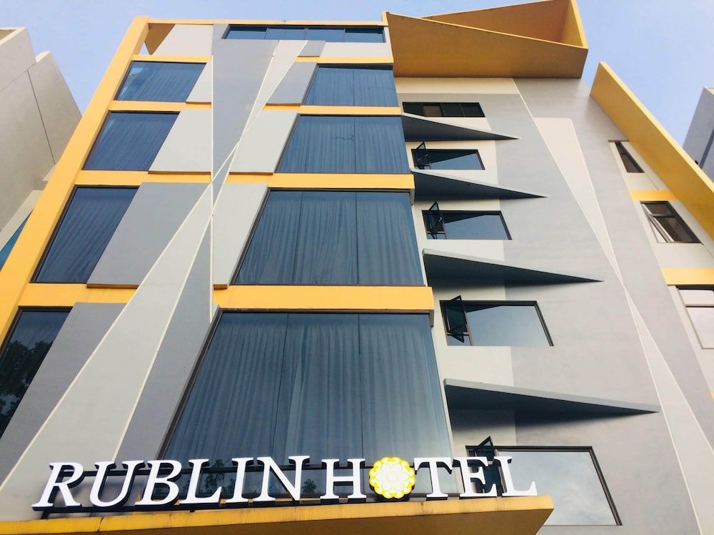 undefined Rublin Hotel 2