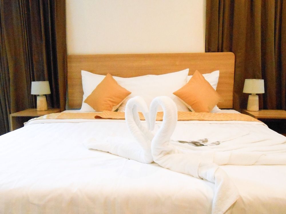 undefined Rublin Hotel 8